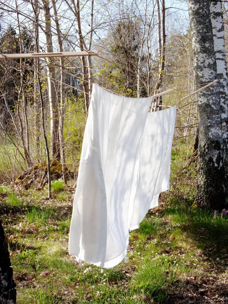 Sale Iris Hantverk Klädstreck