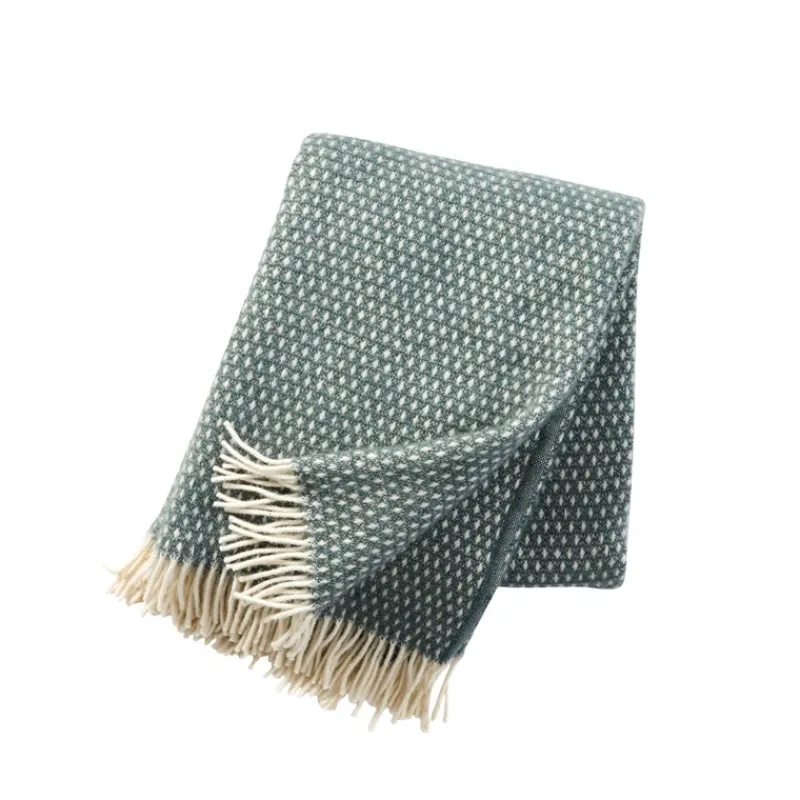 Iris Hantverk Knut Balsam Green