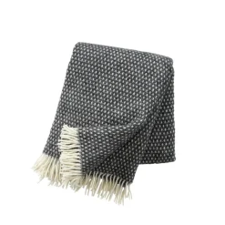 Iris Hantverk Knut Mörkgrå