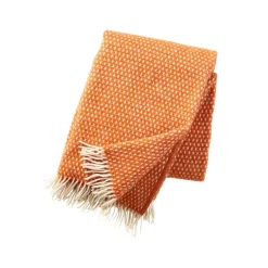 Online Iris Hantverk Knut Orange