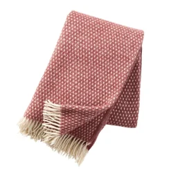 Outlet Iris Hantverk Knut Rose Brown