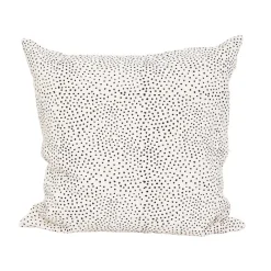 Hot Iris Hantverk Kuddfodral Fleck