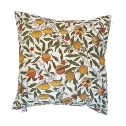 Best Iris Hantverk Kuddvar Fruit