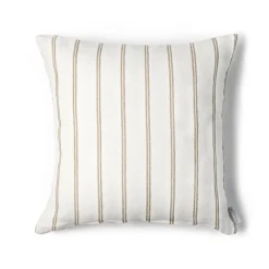 New Iris Hantverk Kuddvar Linåker Benvit-Natur