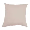Hot Iris Hantverk Kuddvar Linn Beige