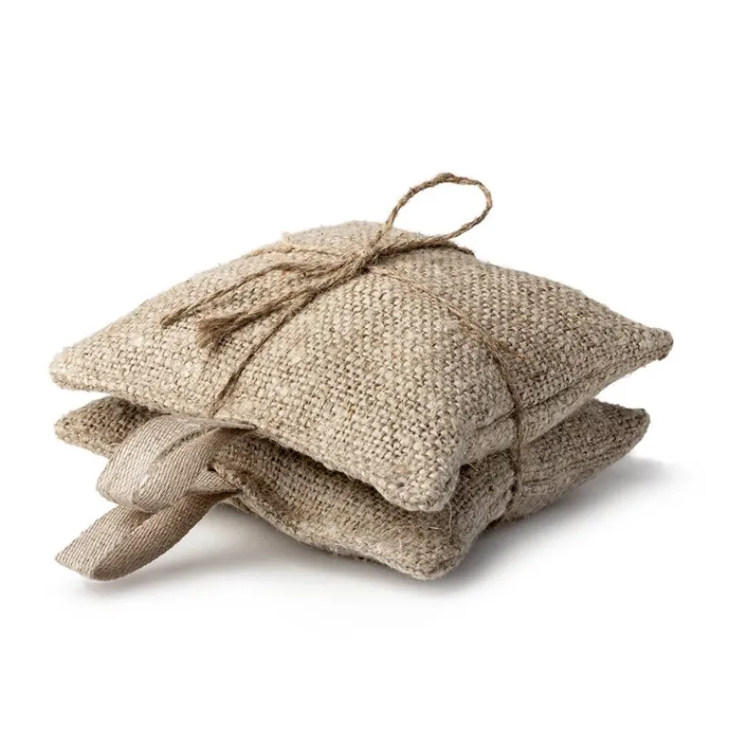 Online Iris Hantverk Lavendelpåse Säckväv