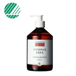 Iris Hantverk Linoljesåpa