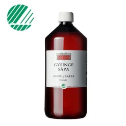 New Iris Hantverk Linoljesåpa