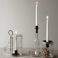 Best Iris Hantverk Ljushållare Flaska