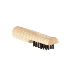 Hot Iris Hantverk Mockaborste i tub