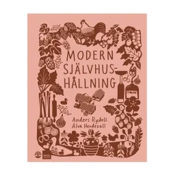 Online Iris Hantverk Modern Självhushållning