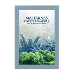 Online Iris Hantverk Mästarnas Köksträdgårdar