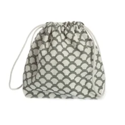 Online Iris Hantverk Necessär Saras Tak Grå