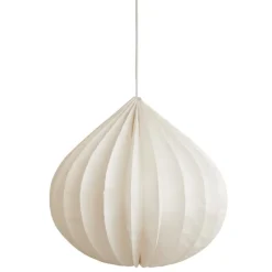 Iris Hantverk Onion Pendant