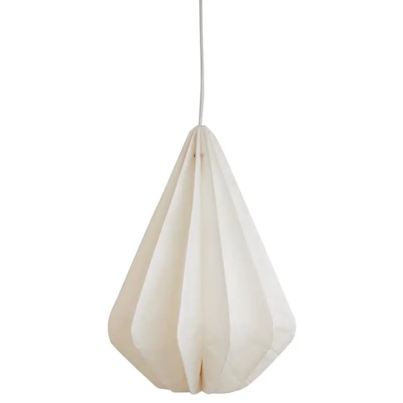 Iris Hantverk Pinecone Pendant