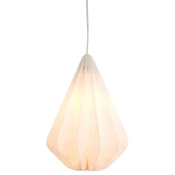 Iris Hantverk Pinecone Pendant