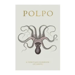 New Iris Hantverk Polpo