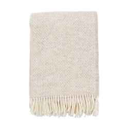 New Iris Hantverk Preppy Beige Mélange