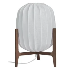 New Iris Hantverk Prisma Bordslampa Ek