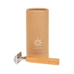 Hot Iris Hantverk Rakhyvel