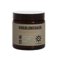 Best Iris Hantverk Ringblomssalva 120 ml