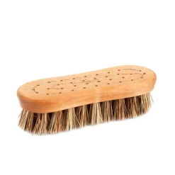 Iris Hantverk Rotfruktsborste