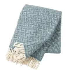 Hot Iris Hantverk Samba Blygrå