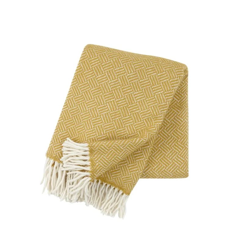 Outlet Iris Hantverk Samba Gul