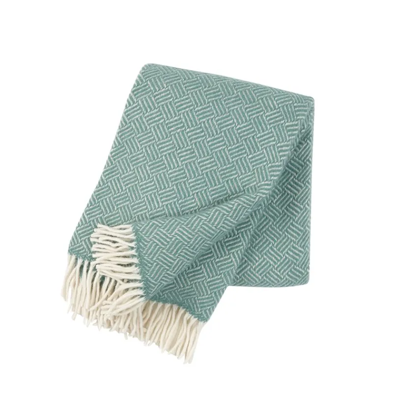 Iris Hantverk Samba Mint