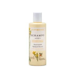 New Iris Hantverk Schampo Ängsblomma 250 ml
