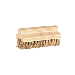 Hot Iris Hantverk Skoborste Grov