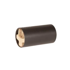 Hot Iris Hantverk Skoborste Grov