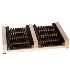 New Iris Hantverk Skoskrapa