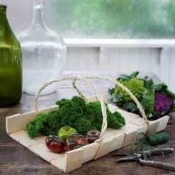 Outlet Iris Hantverk Skördekorg