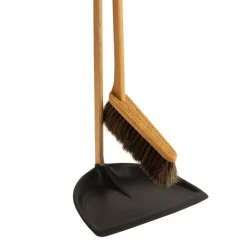 Discount Iris Hantverk Sopset Komplett Grafitsvart