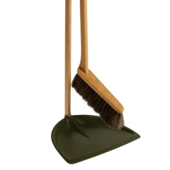 Online Iris Hantverk Sopset Komplett Mossgrön