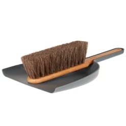 Best Iris Hantverk Sopset Kort Petroliumblå