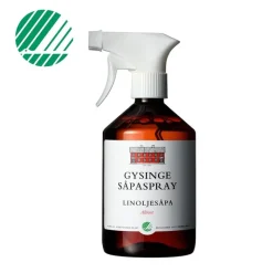 Best Iris Hantverk Såpaspray