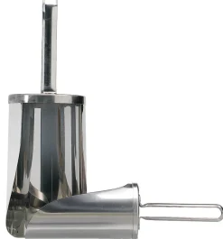 Clearance Iris Hantverk Speceriskopa 15 cm