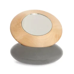 Online Iris Hantverk Spegel/Lock