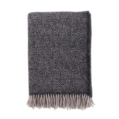 Iris Hantverk Stella Koksgrå