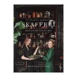 Clearance Iris Hantverk Systrarna Perssons Skafferi