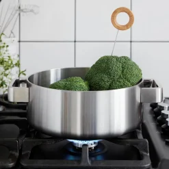 New Iris Hantverk Teststicka