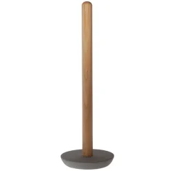 Iris Hantverk Toapappershållare Grå