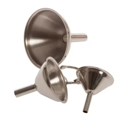 Outlet Iris Hantverk Trattset 3 St