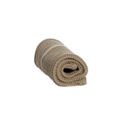 New Iris Hantverk Tvättlapp Natur