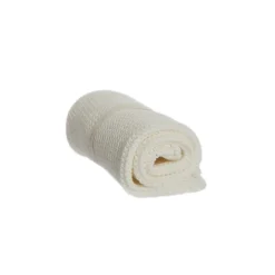 Discount Iris Hantverk Tvättlapp Vit