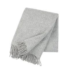 New Iris Hantverk Twist Ljusgrå