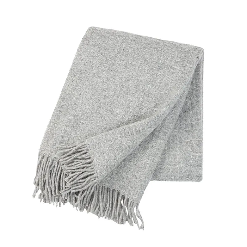 New Iris Hantverk Twist Ljusgrå