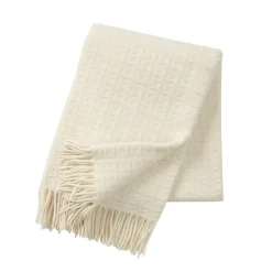 Best Iris Hantverk Twist Naturvit